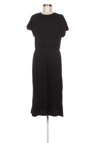 Φόρεμα H&M L.O.G.G., Μέγεθος M, Χρώμα Μαύρο, Τιμή 7,18 €