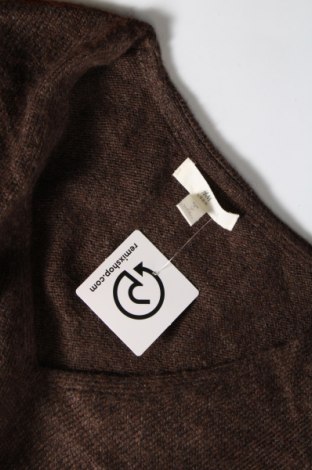 Kleid H&M L.O.G.G., Größe S, Farbe Braun, Preis 9,08 €