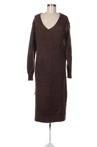 Kleid H&M L.O.G.G., Größe S, Farbe Braun, Preis 9,08 €
