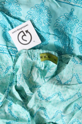 Kleid HHG, Größe M, Farbe Blau, Preis 23,71 €