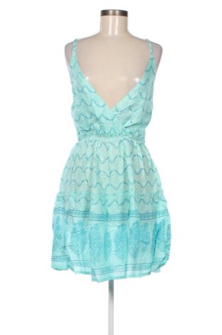 Φόρεμα HHG, Μέγεθος M, Χρώμα Μπλέ, Τιμή 23,71 €