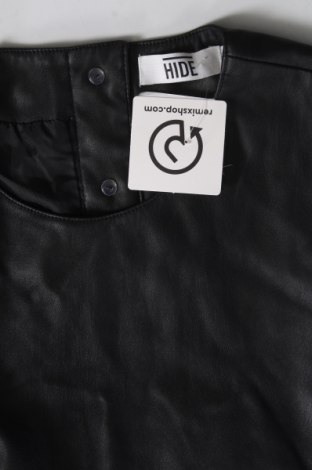 Šaty  HIDE, Veľkosť M, Farba Čierna, Cena  14,07 €