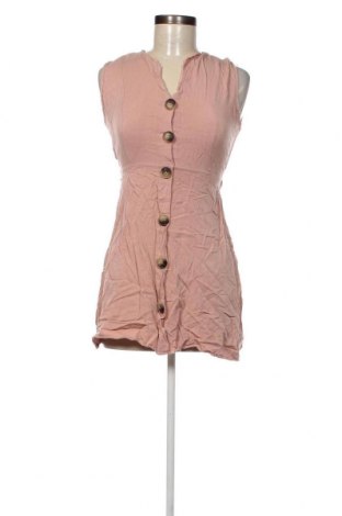 Šaty  Haily`s, Velikost M, Barva Růžová, Cena  81,00 Kč