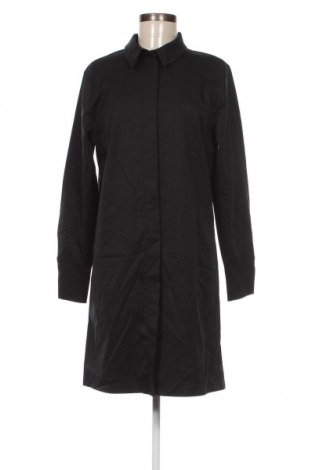 Kleid Hallhuber, Größe L, Farbe Schwarz, Preis 6,57 €