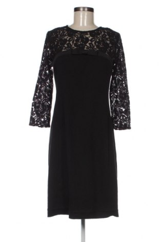 Φόρεμα Hallhuber, Μέγεθος M, Χρώμα Μαύρο, Τιμή 21,89 €