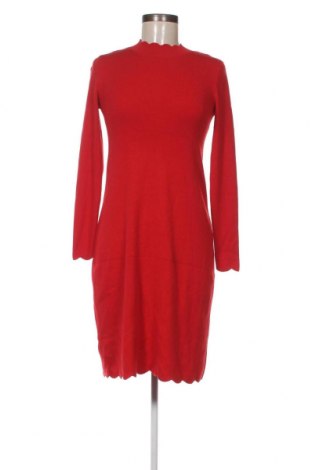 Šaty  Hallhuber, Velikost M, Barva Červená, Cena  339,00 Kč