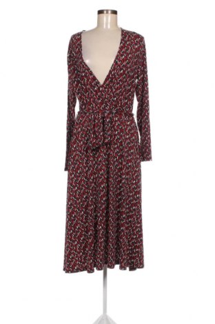 Φόρεμα Hallhuber, Μέγεθος M, Χρώμα Πολύχρωμο, Τιμή 20,80 €