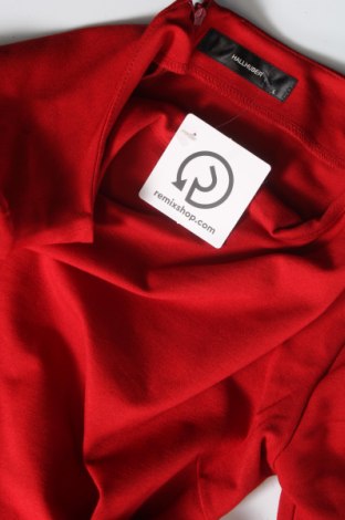 Φόρεμα Hallhuber, Μέγεθος L, Χρώμα Κόκκινο, Τιμή 8,39 €