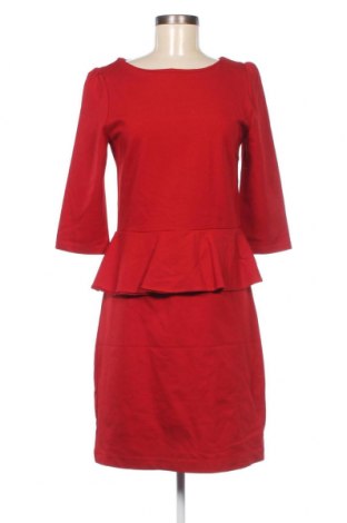 Φόρεμα Hallhuber, Μέγεθος L, Χρώμα Κόκκινο, Τιμή 10,95 €