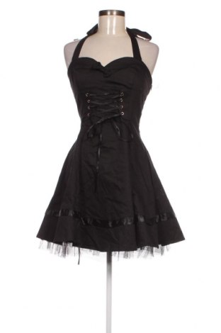 Φόρεμα Hearts & Roses, Μέγεθος M, Χρώμα Μαύρο, Τιμή 32,79 €