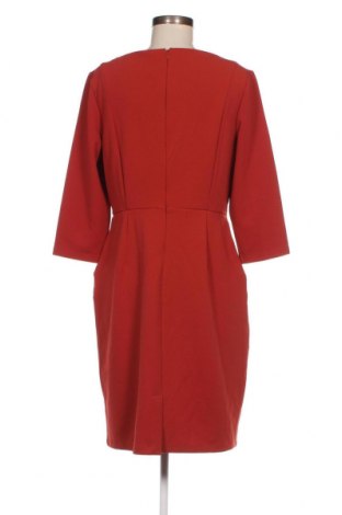 Φόρεμα Heine, Μέγεθος L, Χρώμα Κόκκινο, Τιμή 9,80 €