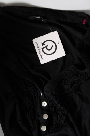 Φόρεμα Hema, Μέγεθος S, Χρώμα Μαύρο, Τιμή 7,36 €