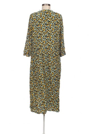 Φόρεμα Hema, Μέγεθος XL, Χρώμα Πολύχρωμο, Τιμή 14,89 €