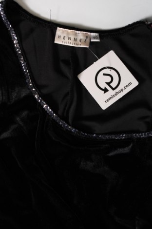 Φόρεμα Hennes, Μέγεθος M, Χρώμα Μαύρο, Τιμή 19,38 €