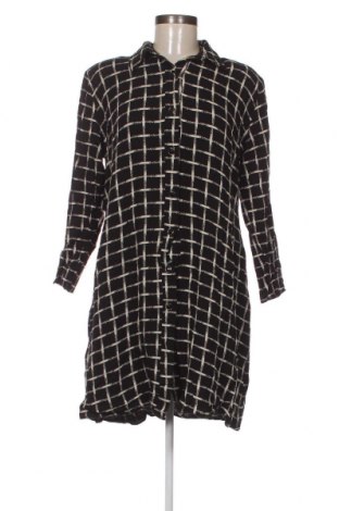 Kleid Hesna, Größe XL, Farbe Schwarz, Preis 8,24 €