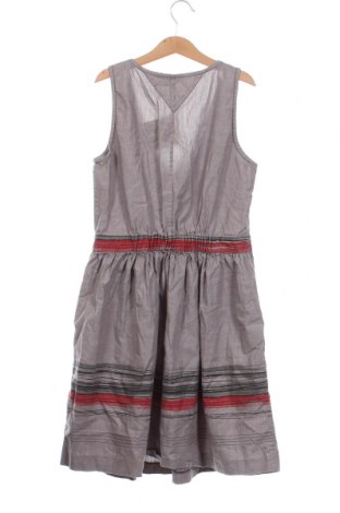 Kleid Hilfiger Denim, Größe S, Farbe Grau, Preis € 19,42