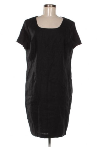 Φόρεμα Hirsch, Μέγεθος XL, Χρώμα Μαύρο, Τιμή 16,62 €