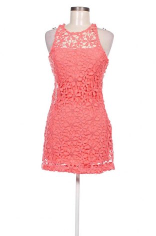 Šaty  Hollister, Velikost S, Barva Růžová, Cena  105,00 Kč