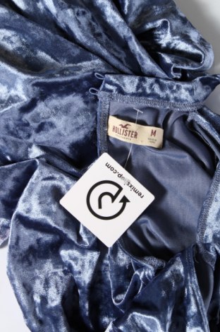 Šaty  Hollister, Veľkosť M, Farba Modrá, Cena  19,28 €