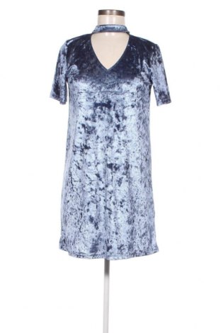 Φόρεμα Hollister, Μέγεθος M, Χρώμα Μπλέ, Τιμή 21,03 €