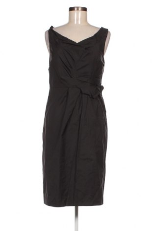 Kleid Hoss Intropia, Größe M, Farbe Schwarz, Preis 45,11 €