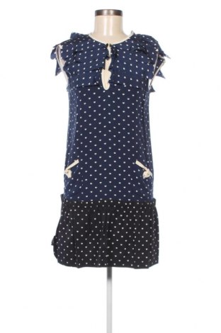 Kleid Hoss Intropia, Größe XS, Farbe Blau, Preis € 31,57