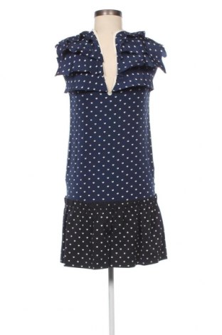 Φόρεμα Hoss Intropia, Μέγεθος XS, Χρώμα Μπλέ, Τιμή 45,11 €