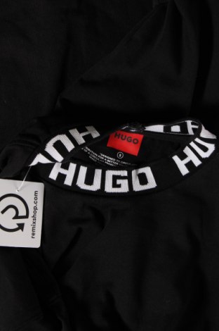 Рокля Hugo Boss, Размер S, Цвят Черен, Цена 340,47 лв.