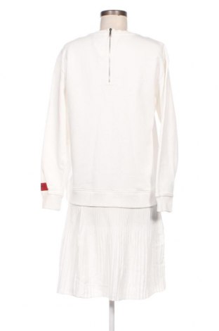 Φόρεμα Hugo Boss, Μέγεθος XS, Χρώμα Λευκό, Τιμή 75,19 €