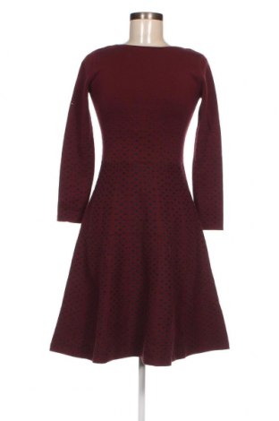 Kleid Hugo Boss, Größe S, Farbe Rot, Preis € 61,37