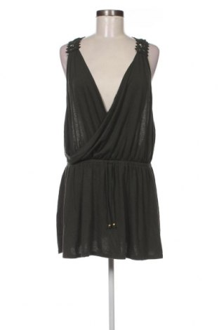 Kleid Hunkemoller, Größe XL, Farbe Grün, Preis 23,66 €
