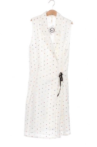 Φόρεμα I.Code, Μέγεθος XS, Χρώμα Λευκό, Τιμή 8,41 €