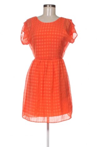 Φόρεμα I.Code, Μέγεθος S, Χρώμα Κόκκινο, Τιμή 7,89 €