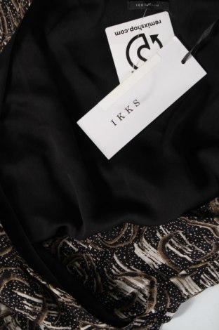 Φόρεμα IKKS, Μέγεθος S, Χρώμα Πολύχρωμο, Τιμή 133,51 €