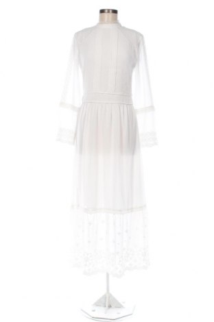 Kleid IKKS, Größe M, Farbe Weiß, Preis € 33,38