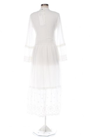 Φόρεμα IKKS, Μέγεθος M, Χρώμα Λευκό, Τιμή 108,14 €