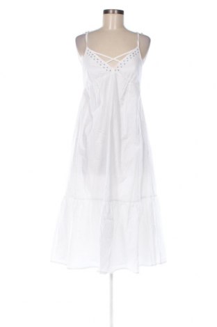 Kleid IKKS, Größe M, Farbe Weiß, Preis € 53,40