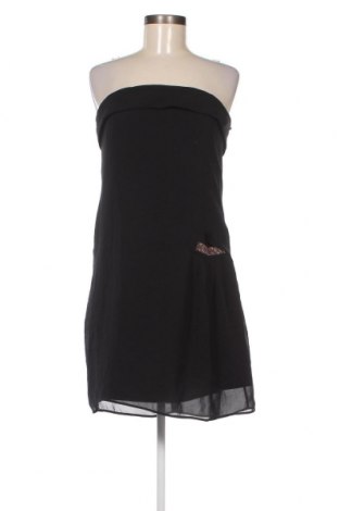 Φόρεμα IKKS, Μέγεθος L, Χρώμα Μαύρο, Τιμή 53,40 €