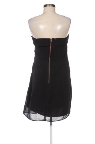 Φόρεμα IKKS, Μέγεθος L, Χρώμα Μαύρο, Τιμή 89,45 €