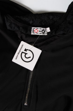 Šaty  IX-O, Veľkosť L, Farba Čierna, Cena  16,44 €