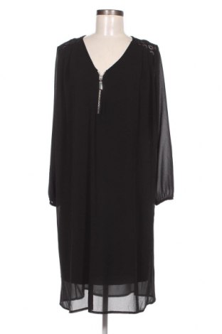 Kleid IX-O, Größe L, Farbe Schwarz, Preis € 20,18