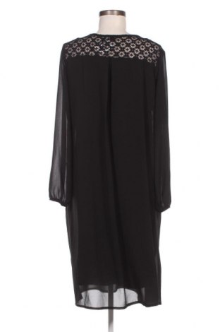 Kleid IX-O, Größe L, Farbe Schwarz, Preis € 20,18