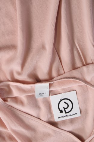 Šaty  Ichi, Veľkosť L, Farba Ružová, Cena  5,22 €
