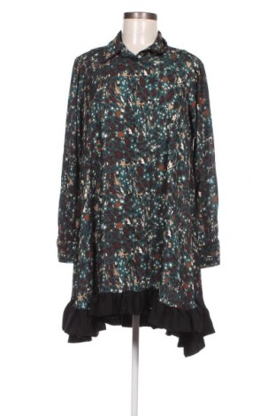 Kleid Imperial, Größe S, Farbe Mehrfarbig, Preis 16,83 €