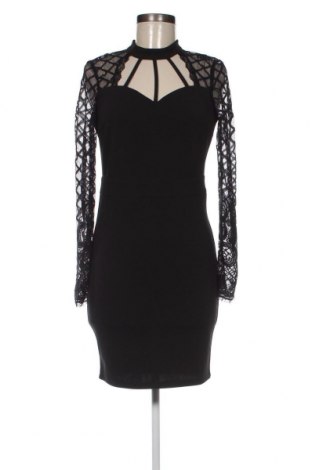 Φόρεμα In Vogue, Μέγεθος L, Χρώμα Μαύρο, Τιμή 29,52 €
