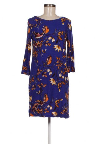 Kleid Indiska, Größe XS, Farbe Blau, Preis 9,70 €