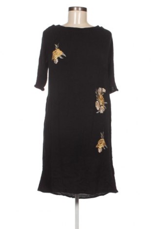 Kleid Infinity, Größe L, Farbe Schwarz, Preis € 11,50