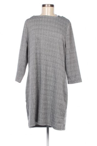 Kleid Infinity Woman, Größe XXL, Farbe Grau, Preis 12,51 €