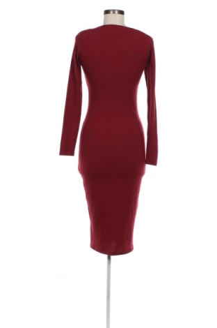 Φόρεμα Inside, Μέγεθος M, Χρώμα Κόκκινο, Τιμή 7,36 €