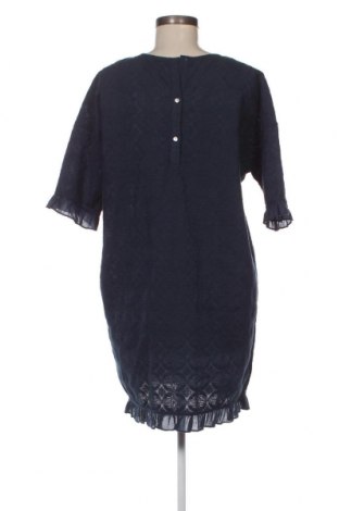 Šaty  Intropia, Veľkosť M, Farba Modrá, Cena  36,08 €